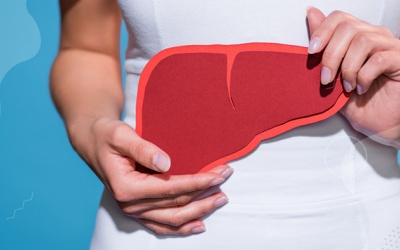 Sự thật về sức khỏe của lá gan