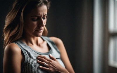 Cần thận trọng nguy cơ thiếu máu cơ tim sau sinh ở phụ nữ