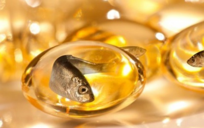 5 thực phẩm giúp cơ thể hấp thụ Omega-3 hiệu quả hơn