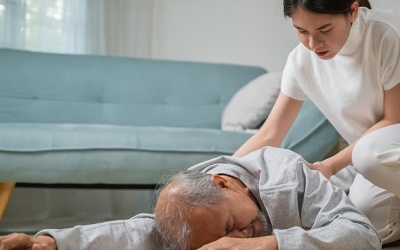 Chấn thương sọ não tăng nguy cơ sa sút trí tuệ ở người lớn tuổi