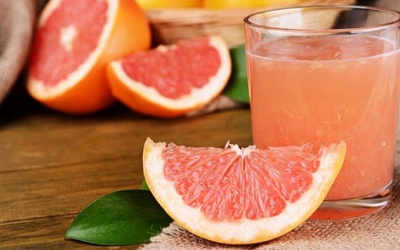 Loại nước ép trái cây tốt cho sức khỏe