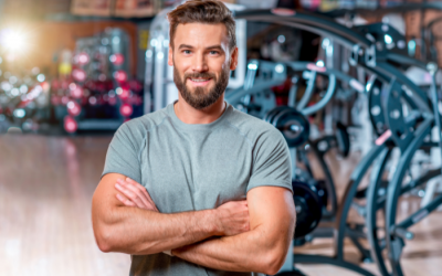 Vì sao việc giảm cân dễ dàng hơn với nam giới?