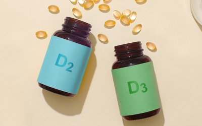 Bổ sung vitamin D sai cách làm suy giảm miễn dịch