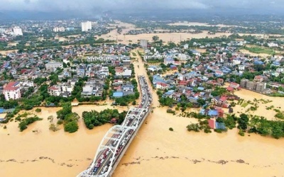 Còn người là còn của