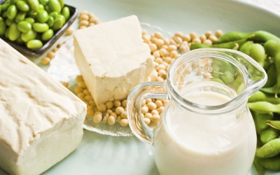 Khoa học nói gì về việc thêm đậu nành vào chế độ ăn thường ngày?