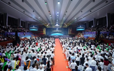 “Kỷ nguyên ánh sáng”: Dấu mốc chuyển mình của Vinalink Group