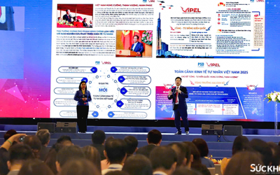 Cùng mục tiêu kiến quốc, cùng làm, cùng chia sẻ trách nhiệm