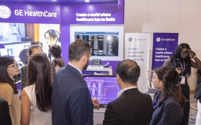 Việt Nam là điểm sáng chuyển đổi số bệnh viện trong khu vực