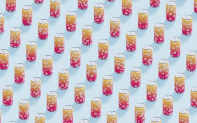 Cảnh báo nước ngọt không đường làm tăng nguy cơ mắc bệnh gan