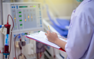 Suy thận phải lọc máu - Những điều bạn nhất định phải biết