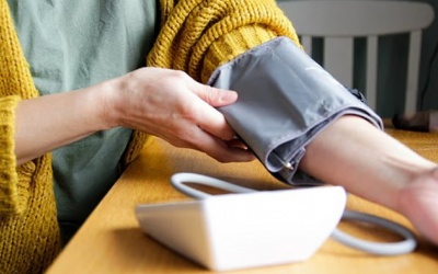 Giảm nguy cơ tăng huyết áp với 5 thói quen đơn giản