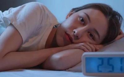 “Thủ phạm” gây mất ngủ kinh niên