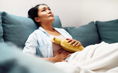 Triệu chứng cảnh báo u xơ tử cung dưới niêm mạc