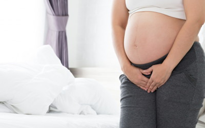 Các tình trạng viêm nhiễm âm đạo thường gặp khi mang thai