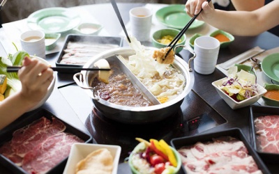 5 điều nên làm khi đi ăn lẩu