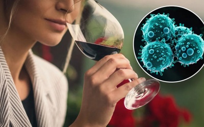 Gánh nặng ung thư do rượu bia gia tăng ở châu Âu