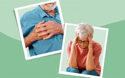 Phát hiện sớm, thay đổi lối sống - 'chìa khóa' để ngăn ngừa rối loạn nhịp tim