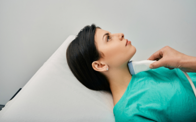 Thiếu iod - thủ phạm đe dọa sức khỏe tuyến giáp 