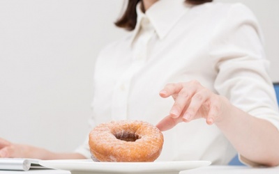 Thèm đồ ngọt vào buổi sáng cảnh báo điều gì?