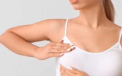 Triệu chứng cảnh báo ung thư vú dễ nhầm lẫn với cảm lạnh