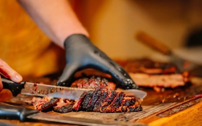 Cách nấu ăn có thể ảnh hưởng đến sức khỏe và tuổi thọ của bạn