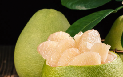 Nên ăn bưởi vào thời điểm nào để tối ưu hoá lợi ích sức khoẻ?