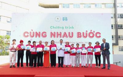 AstraZeneca đẩy mạnh hợp tác trong chẩn đoán và điều trị ung thư vú tại Việt Nam