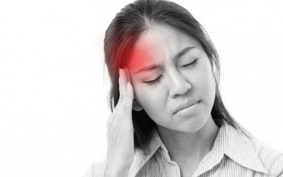 “Thủ phạm” gây đau đầu mạn tính
