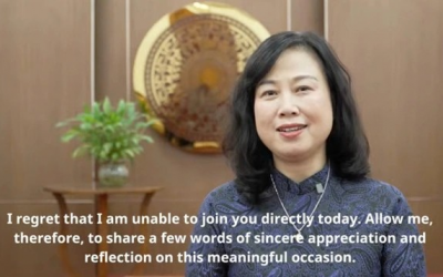 Phòng bệnh là nhiệm vụ trọng tâm trong chăm sóc sức khỏe nhân dân