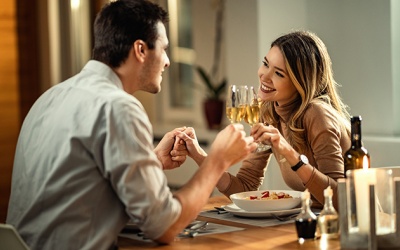 Tử vi thứ Bảy (25/10/2025): Song Ngư sẽ có buổi hẹn hò lãng mạn