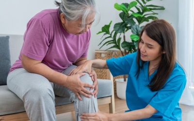 5 biện pháp giảm đau do thoái hóa khớp