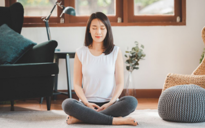 Thiền định và những thay đổi bất ngờ trong não bộ