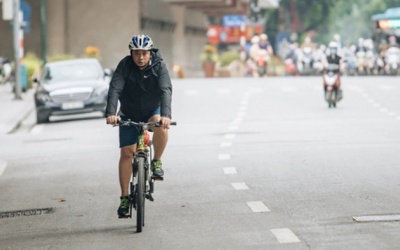 Đầu tuần, Bắc Bộ có nơi trời rét dưới 16 độ