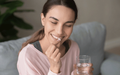 4 sai lầm khi sử dụng thực phẩm bổ sung quen thuộc