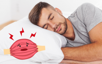 Thời gian ngủ lý tưởng để phục hồi cơ bắp