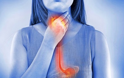 Trào ngược dạ dày thực quản làm tăng nguy cơ đau tim?
