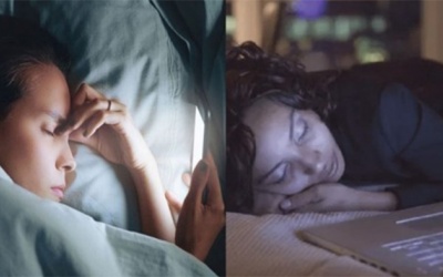 Ánh sáng ban đêm - “thủ phạm âm thầm” gây ra các bệnh tim mạch 