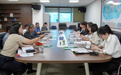 Thúc đẩy hợp tác Việt – Hàn trong lĩnh vực thực phẩm bảo vệ sức khỏe