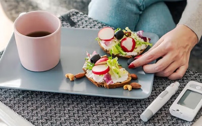 Đường huyết sau ăn 2 giờ chỉ 4,5mmol/L có thấp quá không?