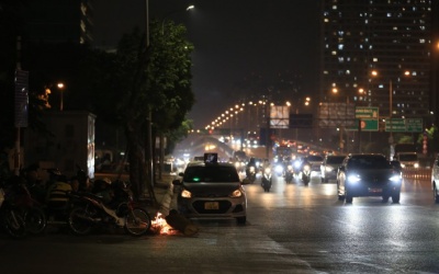 Trung Bộ giảm mưa, Bắc Bộ sắp đón không khí lạnh