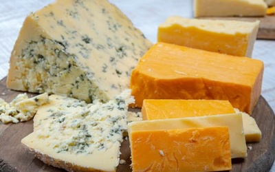 Ăn phô mai 1 lần/tuần có thể ngừa chứng sa sút trí tuệ?