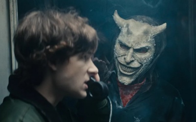 Gợi ý phim: 'Black Phone 2' trở lại với nhiều bí mật kinh hoàng