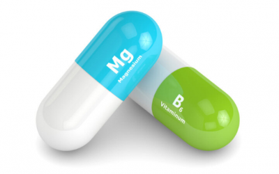 Vì sao nên ăn thực phẩm chứa vitamin B6 kết hợp cùng magne?