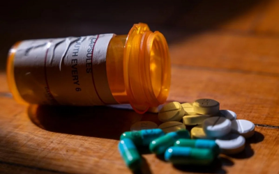 Mỹ thu hồi nửa triệu chai thuốc huyết áp do chứa tạp chất gây ung thư