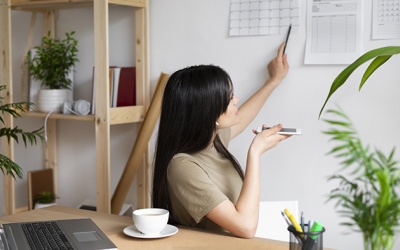 Tử vi thứ Ba (4/11/2025): Ma Kết cần thay đổi một vài thói quen