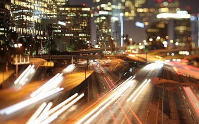 Ánh sáng thành phố: “Kẻ thù giấu mặt” của trái tim