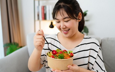 Giảm cân hiệu quả hơn với 6 bí quyết khoa học 