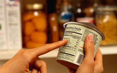 Ăn uống thông minh bắt đầu từ đọc hiểu nhãn thực phẩm