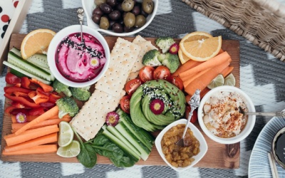 Bạn hiểu gì về mật độ dinh dưỡng của thực phẩm?