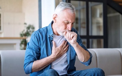 Ho mãi không khỏi có thể cảnh báo bệnh nguy hiểm